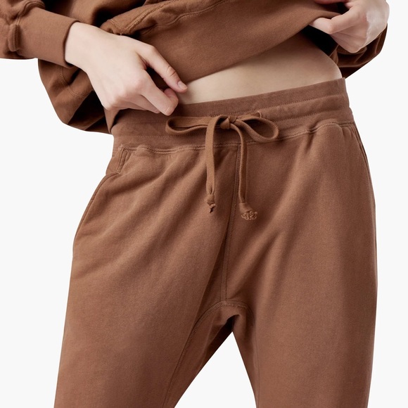 Tkees Jogger sweatpants - size medium (6-8) - Made in Canada - Picture 8 of 10